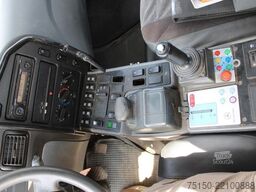UNIMOG 405/70 - U20 4x4 WINTERDIENST - KRAN Nr.: 615