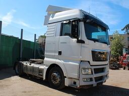 MAN TGX 18.440 4x2 LLS-U MULTIKUPPLUNG Nr.: 945