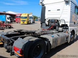 MAN TGX 18.440 4x2 LLS-U MULTIKUPPLUNG Nr.: 945