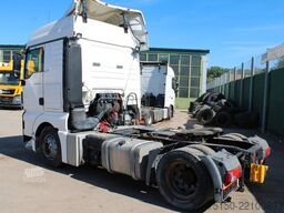 MAN TGX 18.440 4x2 LLS-U MULTIKUPPLUNG Nr.: 945