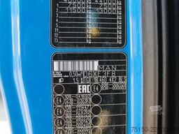 MAN TGX 18.460 4x2 BLS MOTORSCHADEN Nr.: 571