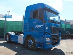 MAN TGX 18.460 4x2 BLS MOTORSCHADEN Nr.: 571