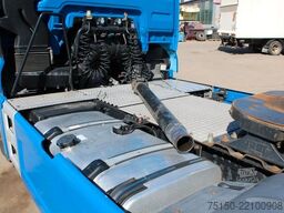 MAN TGX 18.460 4x2 BLS MOTORSCHADEN Nr.: 571