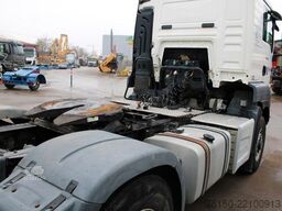 MAN TGX 18.500 4x4H BLS - HydroDrive - Nr.: 131