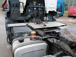 MAN TGX 18.500 4x4H BLS - HydroDrive - Nr.: 131