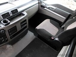 MAN TGX 18.500 4x4H BLS - HydroDrive - Nr.: 131