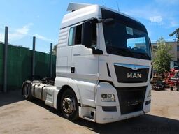 MAN TGX 18.440 4x2 LLS-U - Nr.: 469