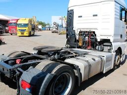 MAN TGX 18.440 4x2 LLS-U - Nr.: 469