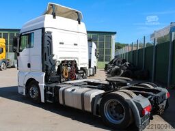 MAN TGX 18.440 4x2 LLS-U - Nr.: 469