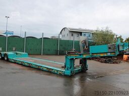 FAYMONVILLE STBZ-2VA - TELESKOP - Nr.: 166