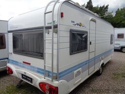 HOBBY exclusive 540 Ufe *Mover*Vorzelt*