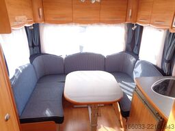 ADRIA Adora 462 PU *Vorzelt*Mover*