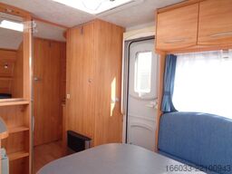 ADRIA Adora 462 PU *Vorzelt*Mover*