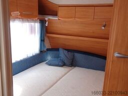 ADRIA Adora 462 PU *Vorzelt*Mover*