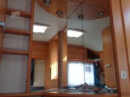 ADRIA Adora 462 PU *Vorzelt*Mover*