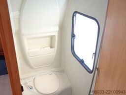 ADRIA Adora 462 PU *Vorzelt*Mover*