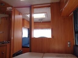 ADRIA Adora 462 PU *Vorzelt*Mover*