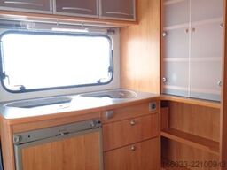 ADRIA Adora 462 PU *Vorzelt*Mover*