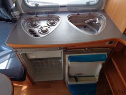 ADRIA Adora 462 PU *Vorzelt*Mover*
