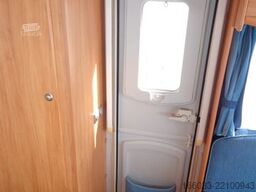 ADRIA Adora 462 PU *Vorzelt*Mover*