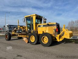 Caterpillar 160H