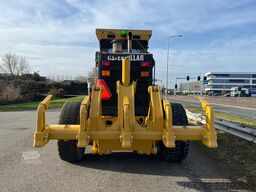 Caterpillar 160H