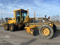 Caterpillar 160H