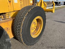Caterpillar 160H