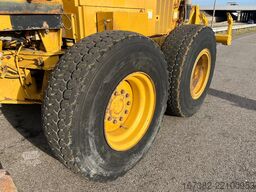 Caterpillar 160H