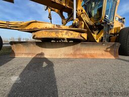 Caterpillar 160H