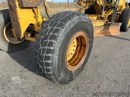Caterpillar 160H