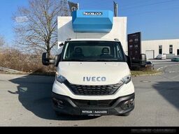 IVECO IVECO Daily 70C21 Kühlk. +Frigoblock+Klima+LBW