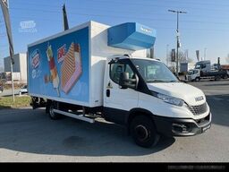 IVECO IVECO Daily 70C21 Kühlk. +Frigoblock+Klima+LBW