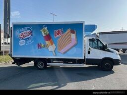 IVECO IVECO Daily 70C21 Kühlk. +Frigoblock+Klima+LBW
