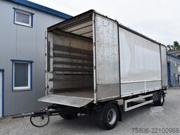 SCHWARZMÜLLER PA 2/E BPW Durchlade Edscha
