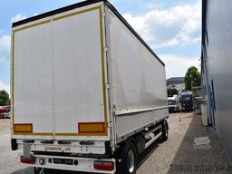 SCHWARZMÜLLER PA 2/E BPW Durchlade Edscha