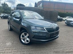 SKODA Karoq 2.0l TDI 85kW DSG * PANO * Navi * Klimaaut