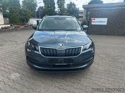 SKODA Karoq 2.0l TDI 85kW DSG * PANO * Navi * Klimaaut