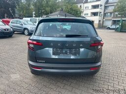 SKODA Karoq 2.0l TDI 85kW DSG * PANO * Navi * Klimaaut