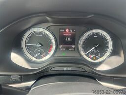 SKODA Karoq 2.0l TDI 85kW DSG * PANO * Navi * Klimaaut
