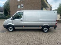 MERCEDES-BENZ Sprinter 316 CDI 120kw * Klima *