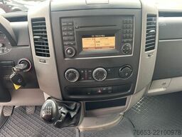 MERCEDES-BENZ Sprinter 316 CDI 120kw * Klima *
