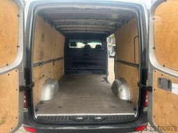 MERCEDES-BENZ Sprinter 316 CDI 120kw * Klima *
