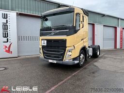 VOLVO FH 500 Flachdach, Kipphydro !!nur 451.000 km!!
