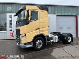 VOLVO FH 500 Flachdach, Kipphydro !!nur 451.000 km!!