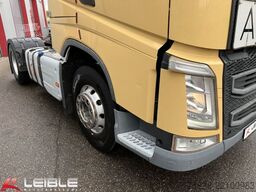 VOLVO FH 500 Flachdach, Kipphydro !!nur 451.000 km!!