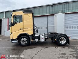 VOLVO FH 500 Flachdach, Kipphydro !!nur 451.000 km!!