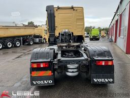 VOLVO FH 500 Flachdach, Kipphydro !!nur 451.000 km!!