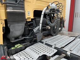 VOLVO FH 500 Flachdach, Kipphydro !!nur 451.000 km!!
