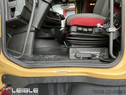 VOLVO FH 500 Flachdach, Kipphydro !!nur 451.000 km!!